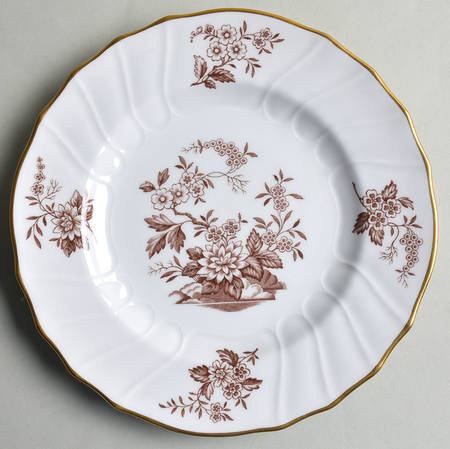 Berkshire Salad Plate