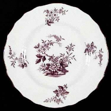 Berkshire by Spode