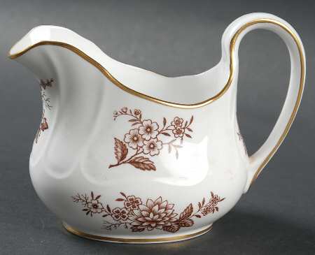 Berkshire Creamer