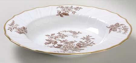 Berkshire Rim Soup Bowl