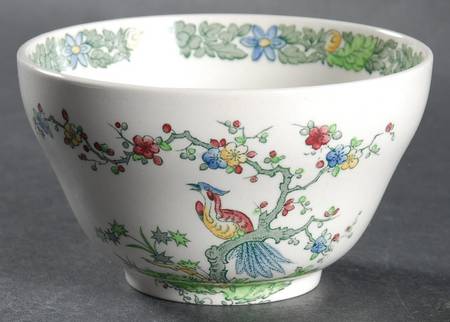 Bermuda Open Sugar Bowl