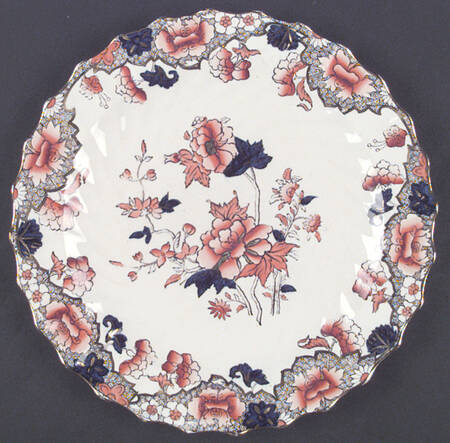 Bertha by Spode