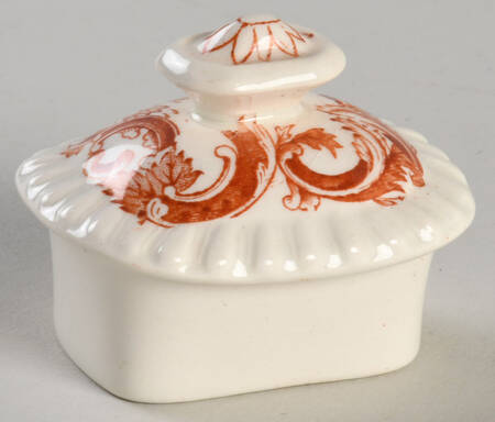 Beverley Lid for Mini Coffee Pot