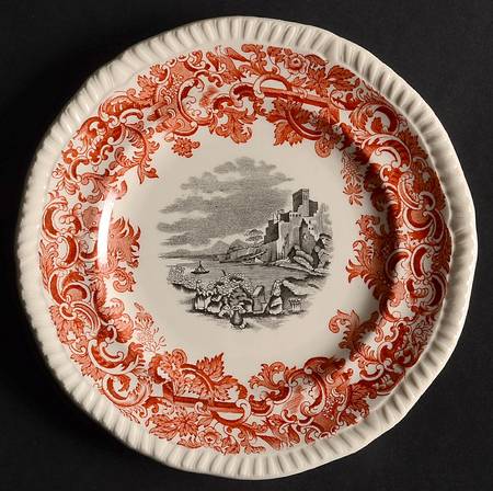 Beverley Bread & Butter Plate