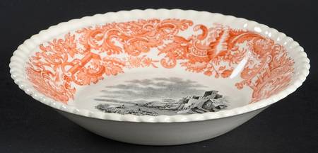 Beverley Fruit/Dessert (Sauce) Bowl