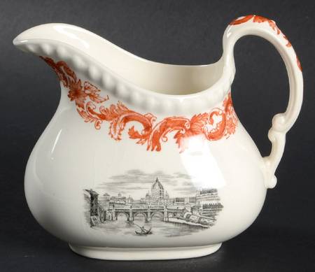 Beverley Mini Creamer