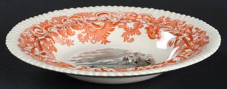 Beverley Coupe Cereal Bowl