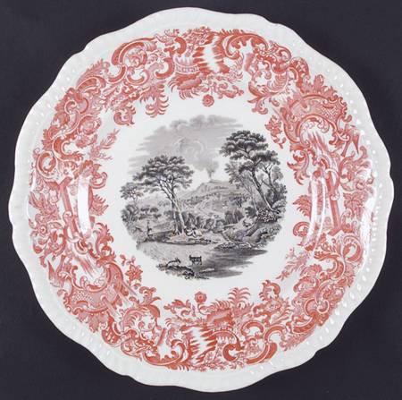 Beverley by Spode