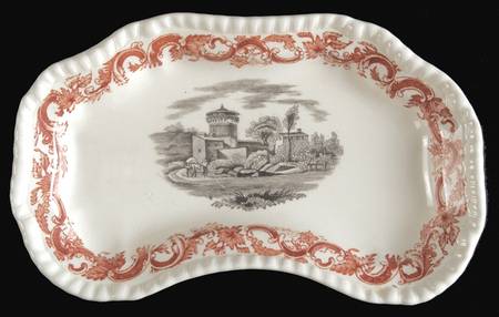 Beverley Bone Dish