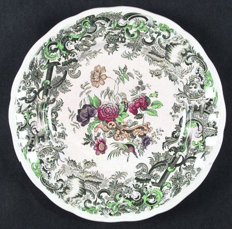 Beverly by Spode
