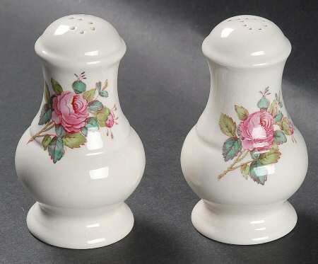 Salt & Pepper Set