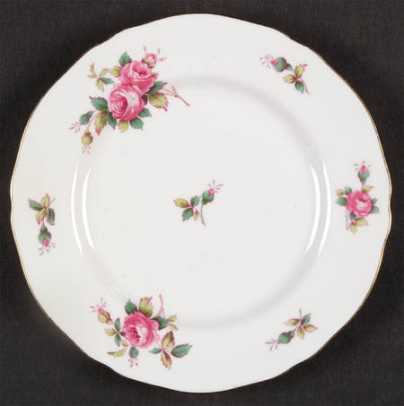 Billingsley Rose Spray by Spode