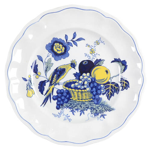 Salad Plate