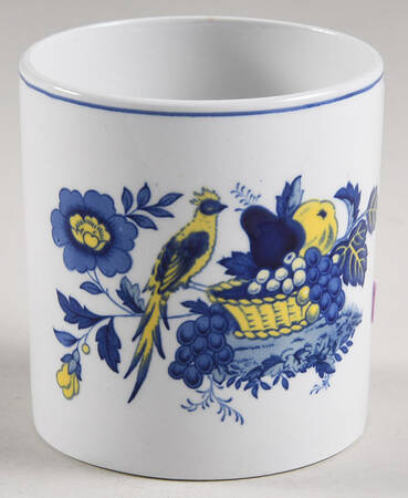 Blue Bird (Fine Stone) Jam/Jelly No Lid