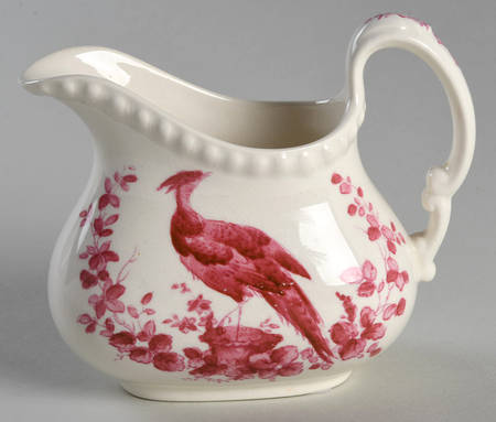 Black Bird Creamer