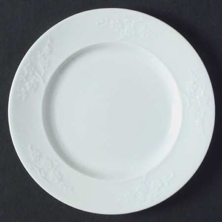 Blanche De Chine (All White) by Spode