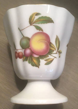 Blenheim Single Egg Cup