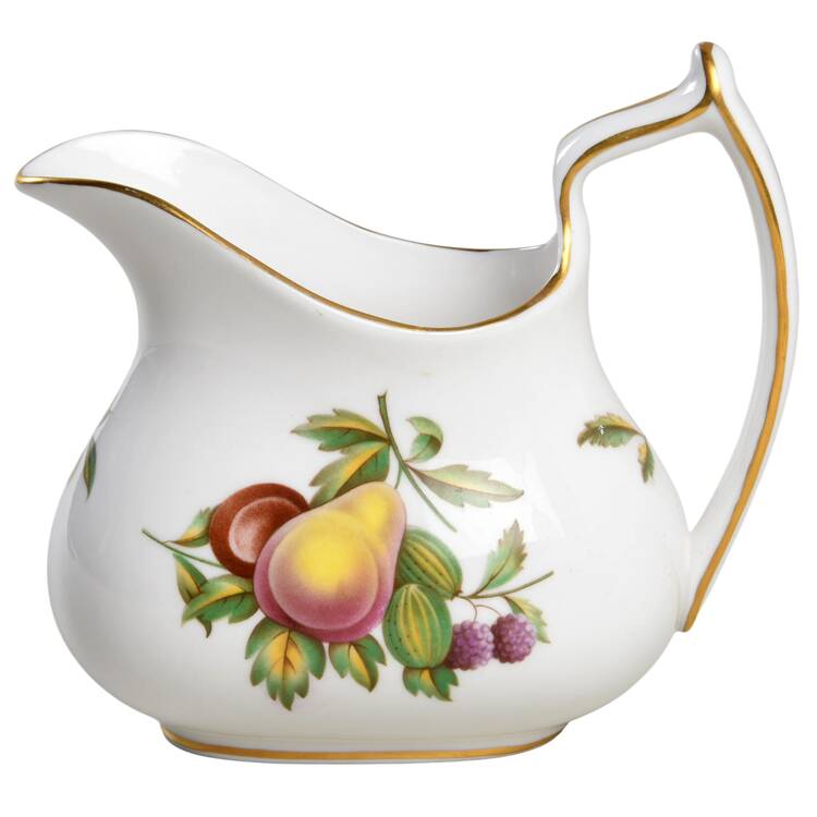 Blenheim Mini Creamer