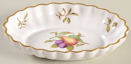 Blenheim 5" Trinket Tray