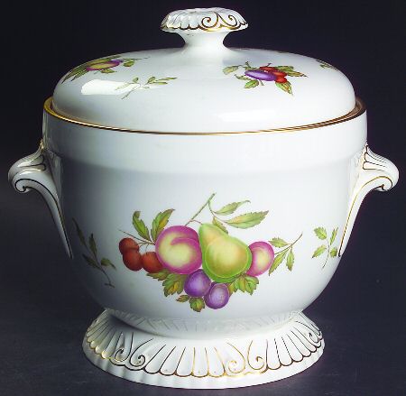Blenheim Ice Bucket & Lid