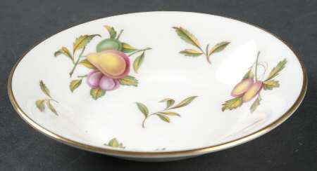 Blenheim Fruit/Dessert (Sauce) Bowl