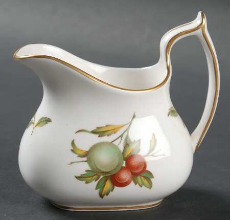 Blenheim Mini Creamer
