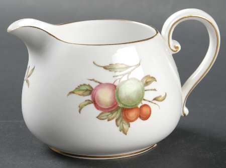 Blenheim Creamer