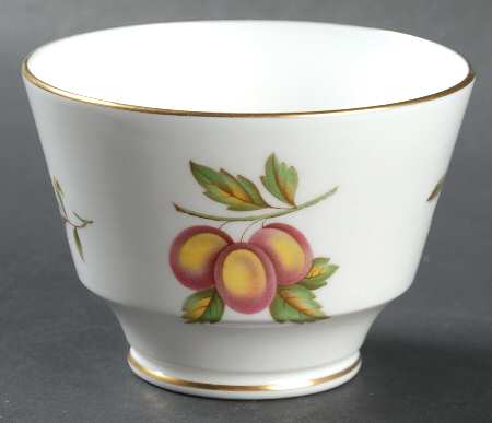 Blenheim Open Sugar Bowl
