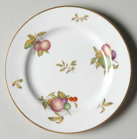 Blenheim Small Bread & Butter Plate