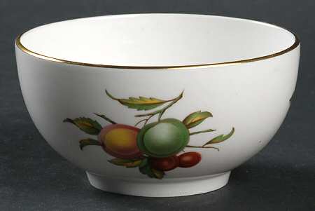 Blenheim Mini Open Sugar Bowl