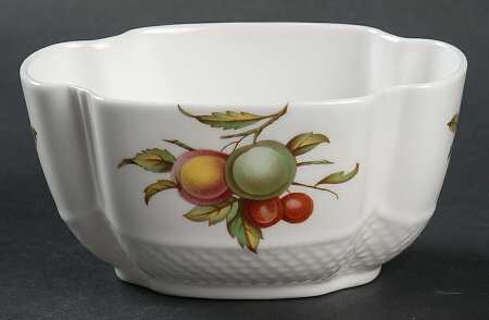Blenheim Open Sugar Bowl