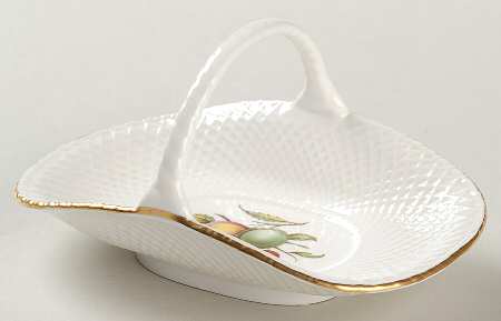 Blenheim Small Basket