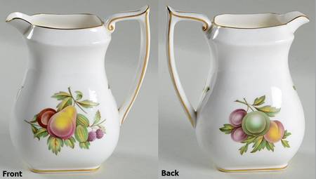 Blenheim Jug