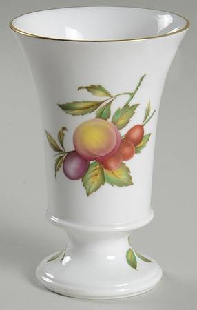 Blenheim Spill Vase