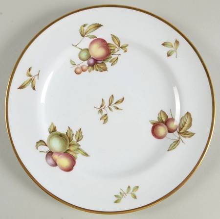 Blenheim by Spode