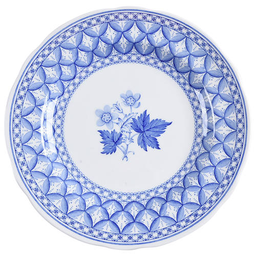 Salad Plate