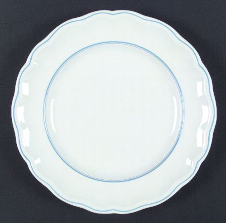 Blue Marlborough by Spode
