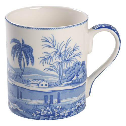Blue Room Collection Mug