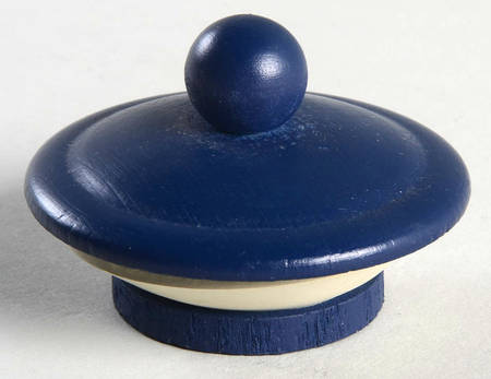 Blue Room Collection Lid for Basil Spice Jar