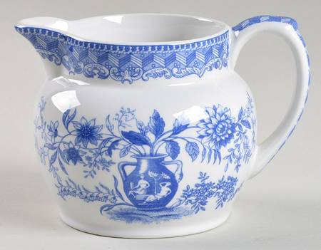 Blue Room Collection 12 Oz Jug