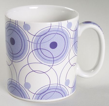Blue Room Collection Mug
