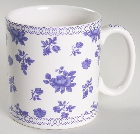 Blue Room Collection Mug