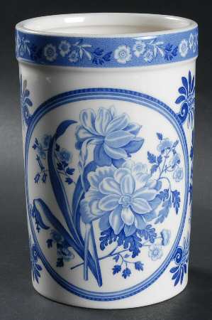 Blue Room Collection Wine Cooler by Spode