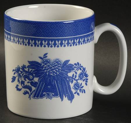 Blue Room Collection Mug