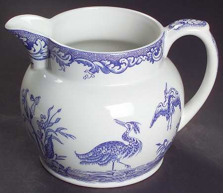 Blue Room Collection 24 Oz Jug