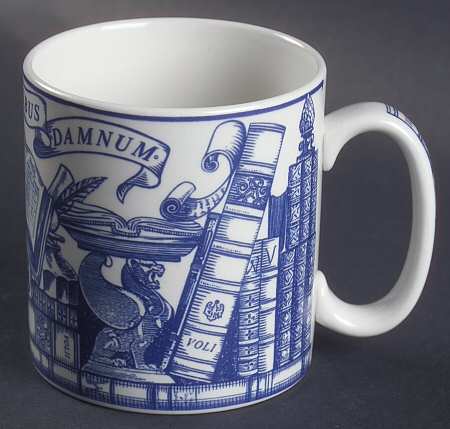 Blue Room Collection Mug