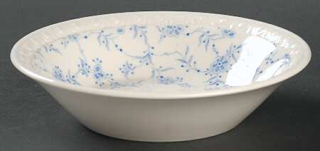 Bramble Fruit/Dessert (Sauce) Bowl
