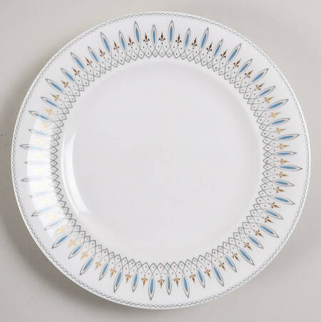 Brussels Salad Plate