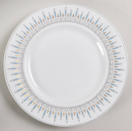 Brussels by Spode