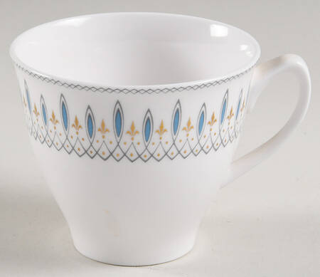 Brussels Flat Cup